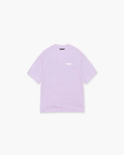 Represent Owners Club Lilac T Shirt