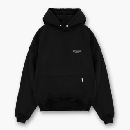 Represent Owners Club Hoodie